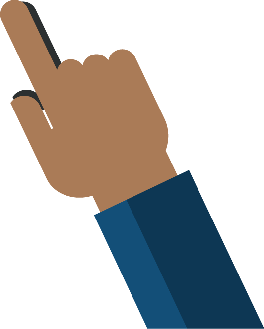 Gesture, Finger, Thumb