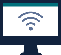 Output device, Azure, Gesture, Gadget, Computer, Font, Rectangle