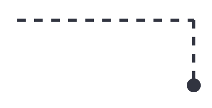 Rectangle, Font