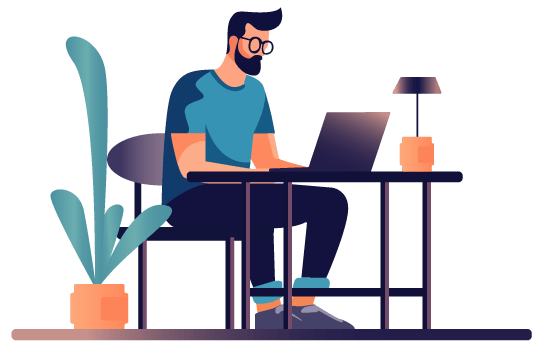 Personal computer, Output device, Table, Furniture, Laptop, Chair, Desk, Peripheral