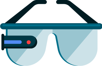 Eye glass accessory, Vision care, Human body, Head, Hand, Goggles, Azure, Eyewear, Font